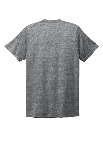 Allmade Unisex Tri-Blend V-Neck Tee | Product | SanMar