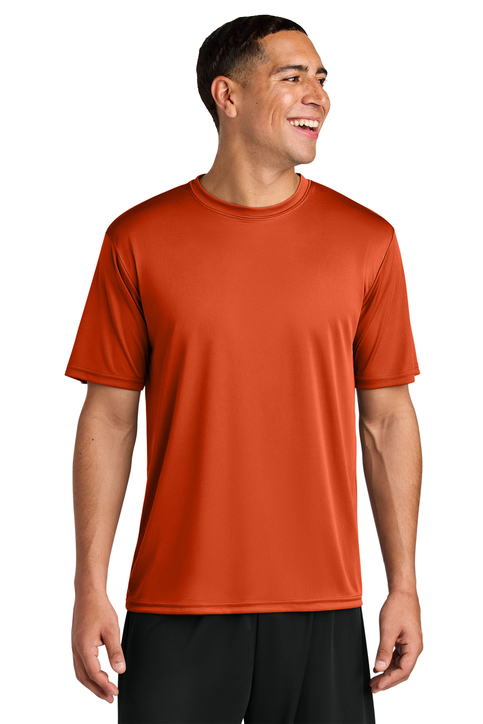 A4 Cooling Performance Long Sleeve Tee | Product | SanMar