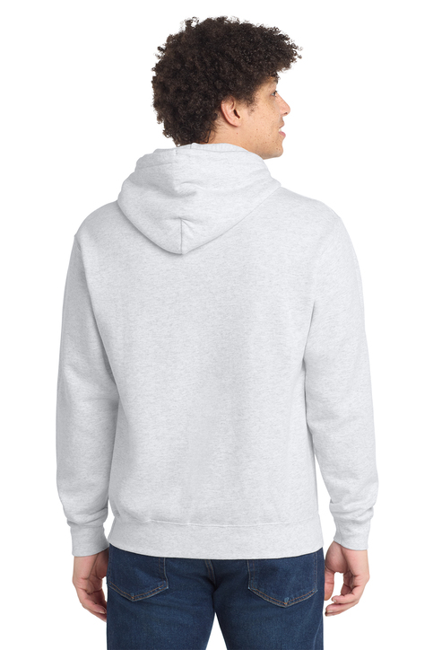 Port & Co Core Fleece Pullover Hooded Sweatshirt | Product | SanMar