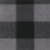 Grey/ Black Buffalo Check