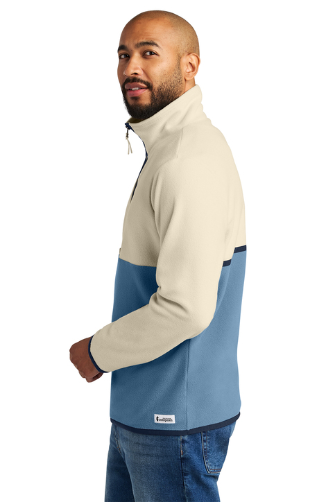 Cotopaxi Amado 1/2-Zip Fleece | Product | SanMar