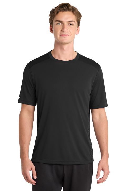 Sport-Tek PosiCharge Elevate Tee | Product | Sport-Tek