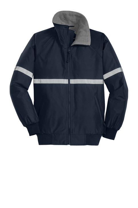 Port Authority Challenger™ Jacket with Reflective Taping | Product