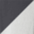 Iron Grey/ White