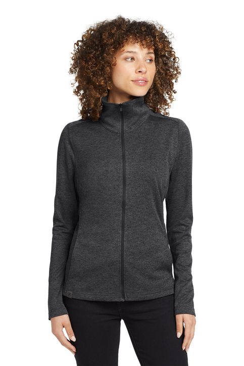 OGIO Women's Pixel Full-Zip | Product | SanMar