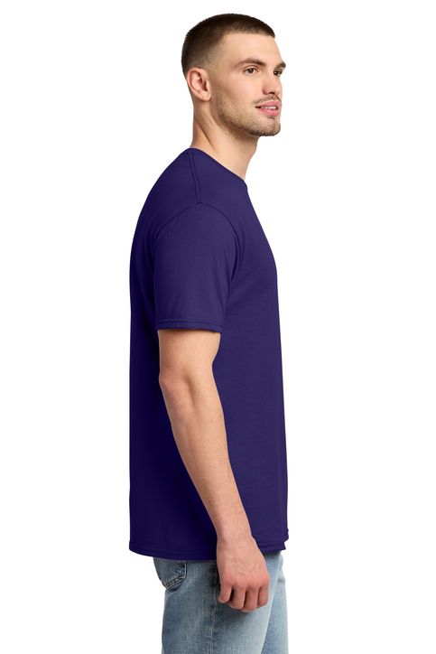 Jerzees Dri-Power 50/50 Cotton/Poly T-Shirt | Product | SanMar