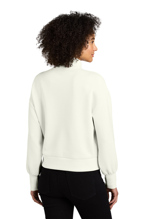 OGIO Women's Transcend 1/4-Zip | Product | SanMar