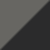 Gunmetal Gray/ Black