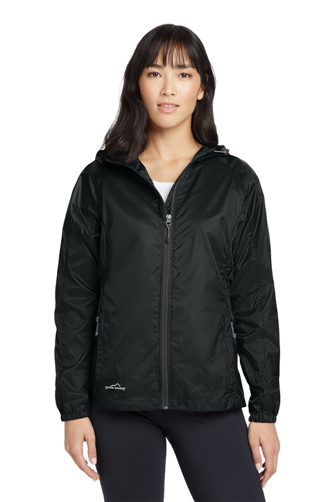 Eddie Bauer Packable Wind Jacket | Product | SanMar