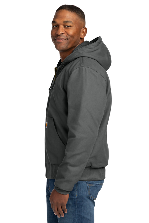 ジャケット・アウター 10s carhartt active jacket camouflage Carhartt WIP OG Active Cold Jacket, Camo Combi, Green | Official