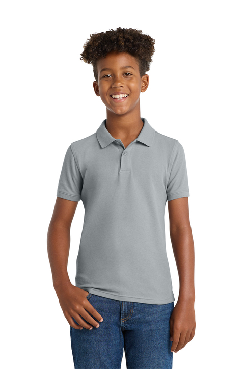 Port Authority Core Classic Pique Polo | Product | SanMar