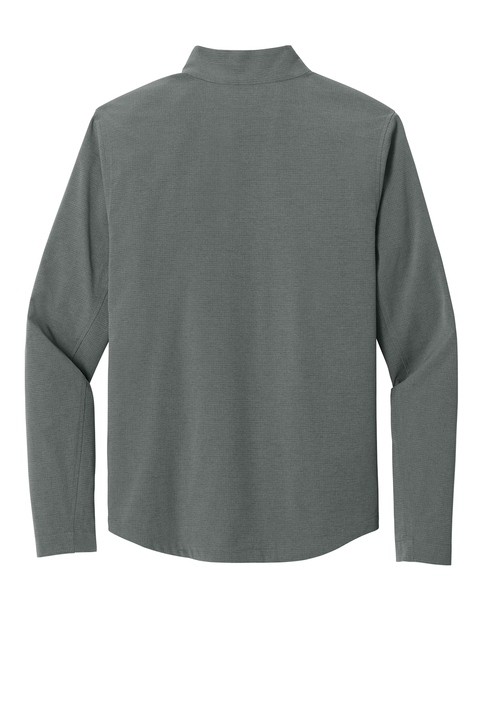 OGIO Aspect 1/2-Zip Pullover | Product | SanMar