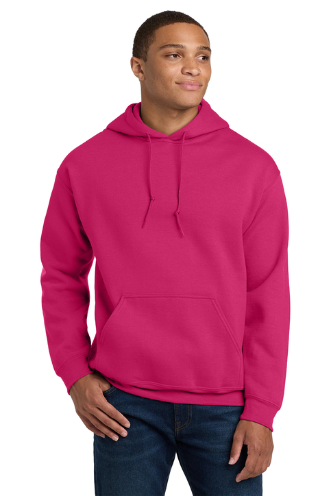 Gildan Heavy Blend Hooded Sweatshirt | Product | SanMar