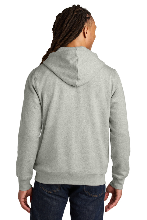 スターチームstarteam BLANK GREY FULL ZIP Mサイズ Sport-Tek Full-Zip Sweatshirt | Product | SanMar