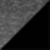Graphite Heather/ Black
