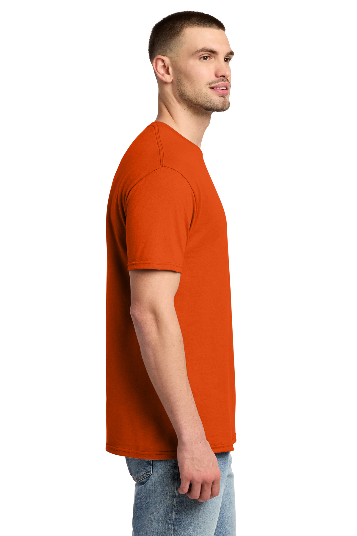 Jerzees Dri-Power 50/50 Cotton/Poly T-Shirt | Product | SanMar