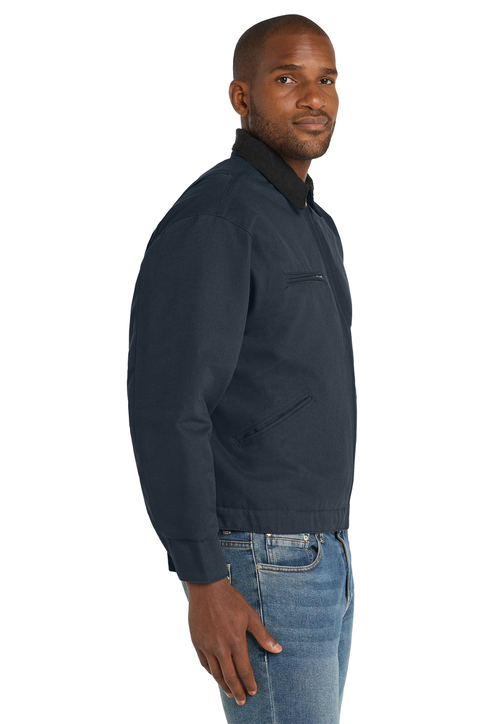 CornerStone Tall Duck Cloth Work Jacket | Product | SanMar CornerStone Tall Duck Cloth Work Jacket | Product | SanMar