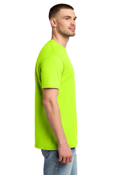 Jerzees Dri-Power 50/50 Cotton/Poly T-Shirt | Product | SanMar
