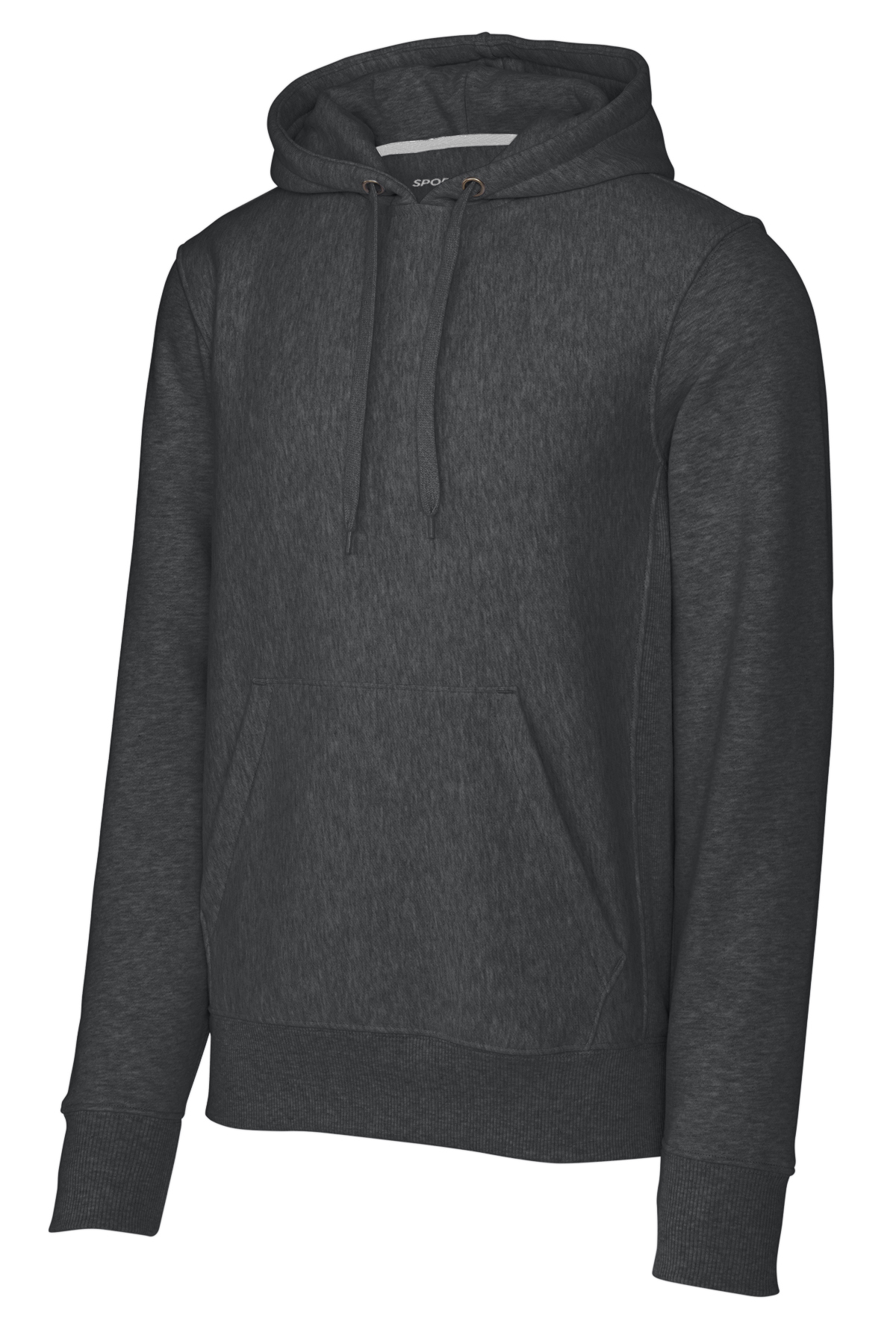 Sport-Tek Super Heavyweight Pullover Hooded Sweatshirt | Product