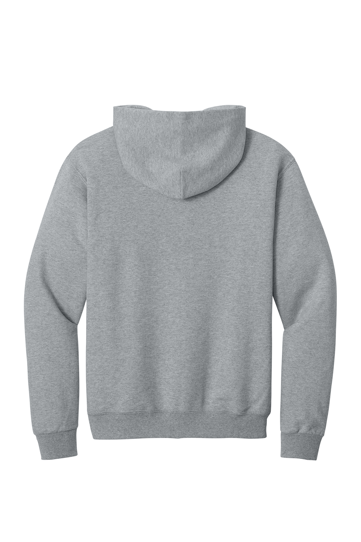 Jerzees NuBlend Pullover Hooded Sweatshirt | Product | SanMar