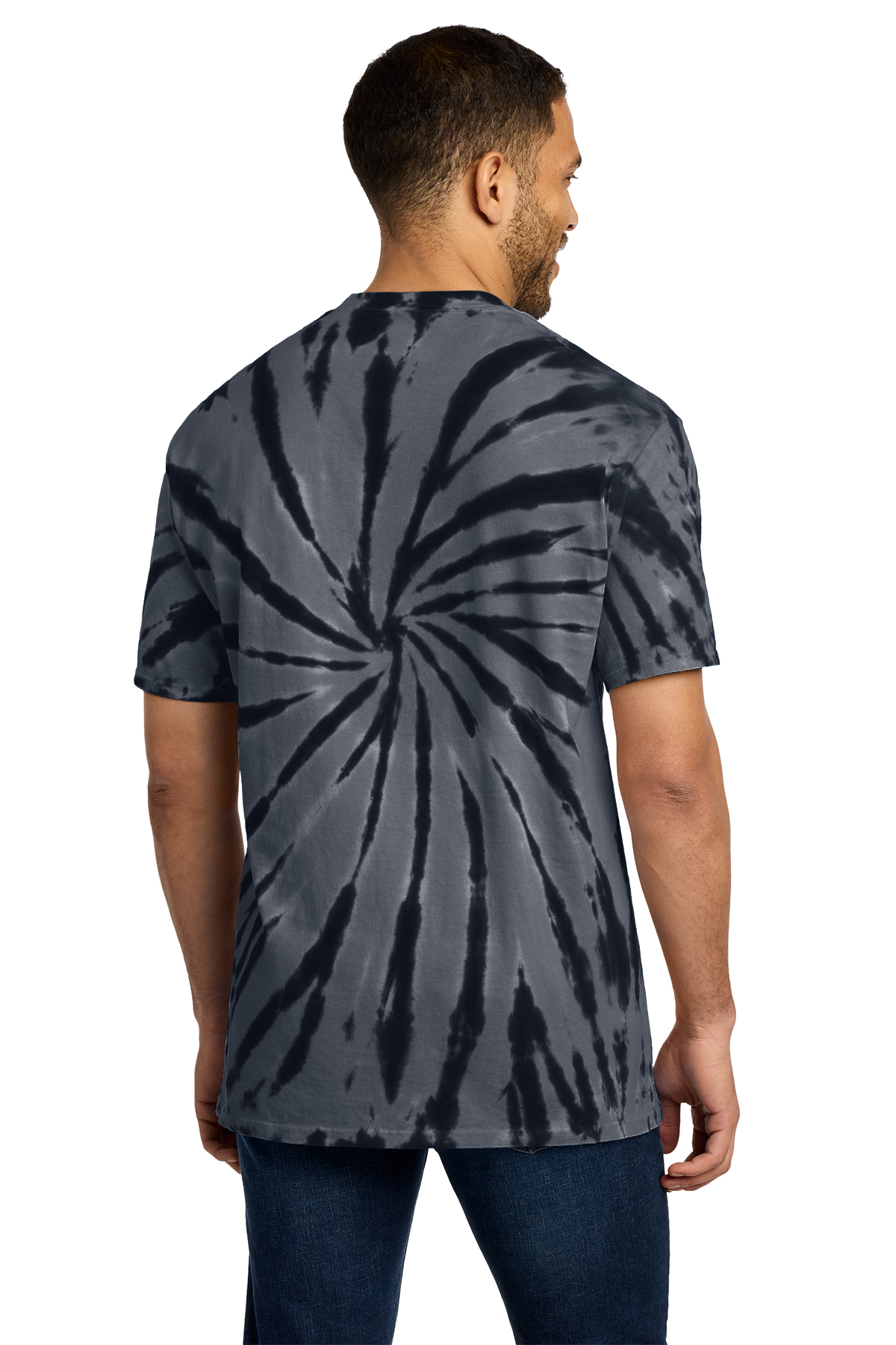 Port & Co Tie-Dye Tee | Product | SanMar
