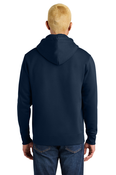 Stanley/Stella Unisex Cruiser 2.0 Hooded Sweatshirt | Product | SanMar