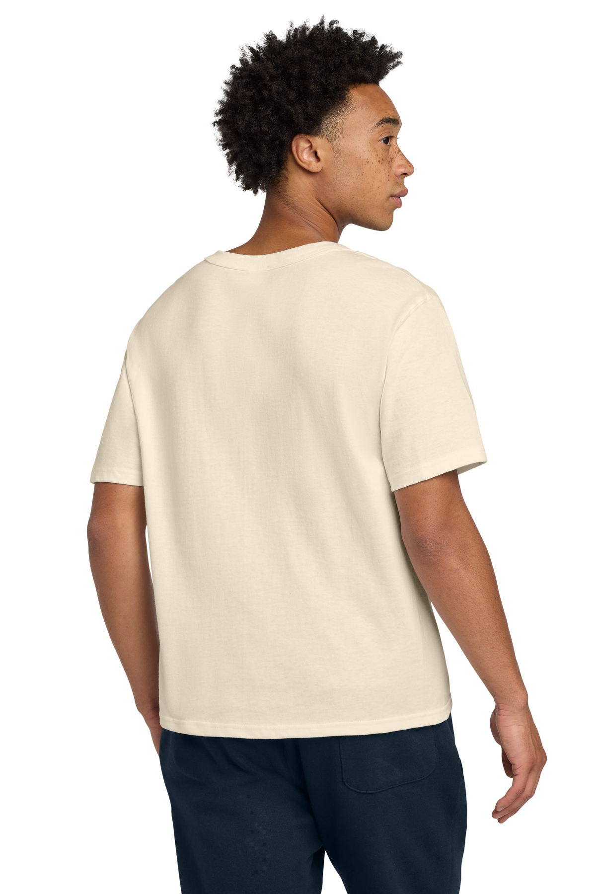 Champion Heritage 7-Oz. Jersey Tee | Product | SanMar