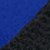 True Royal/ Black