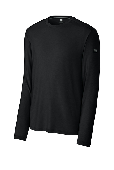 Richardson Clutch Long Sleeve Tee | Product | SanMar