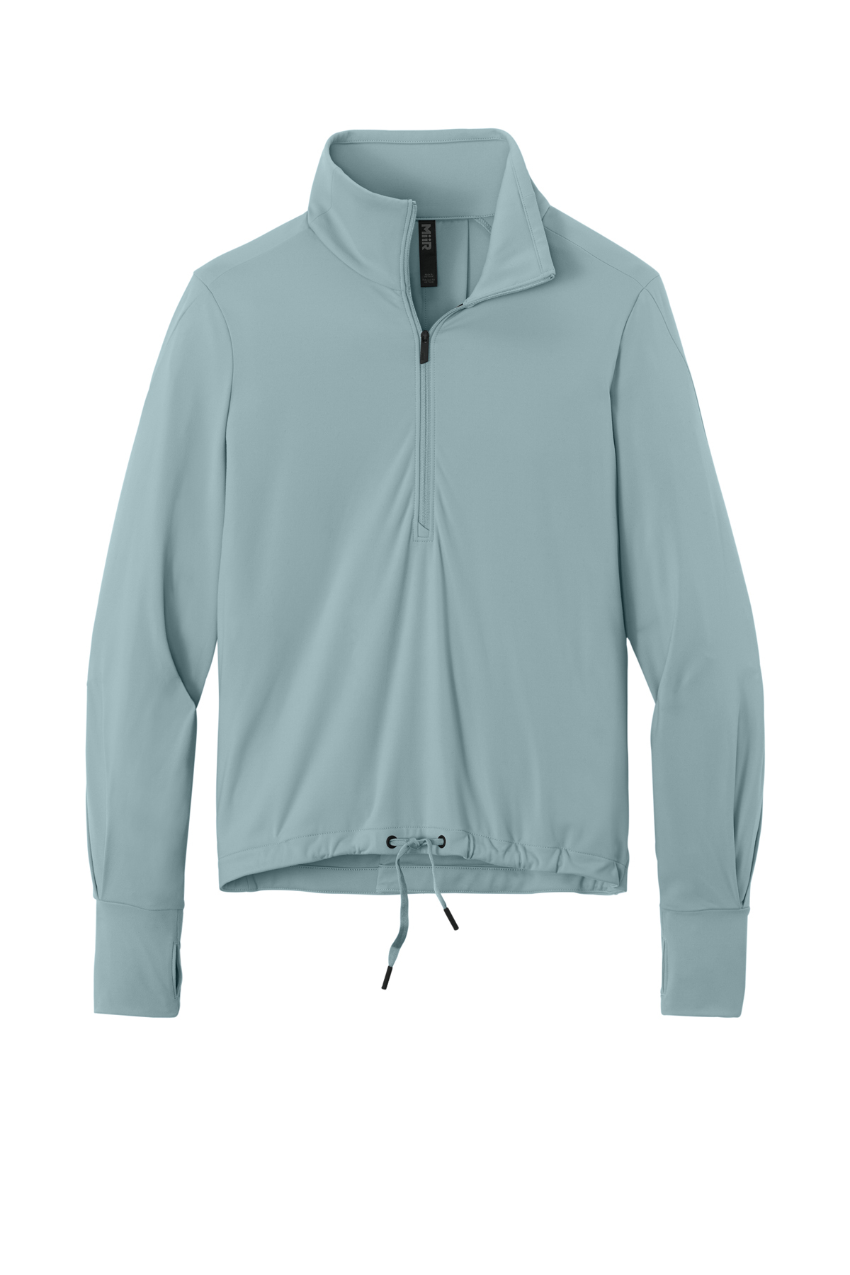 MiiR Women's Kivu 1/4-Zip | Product | SanMar
