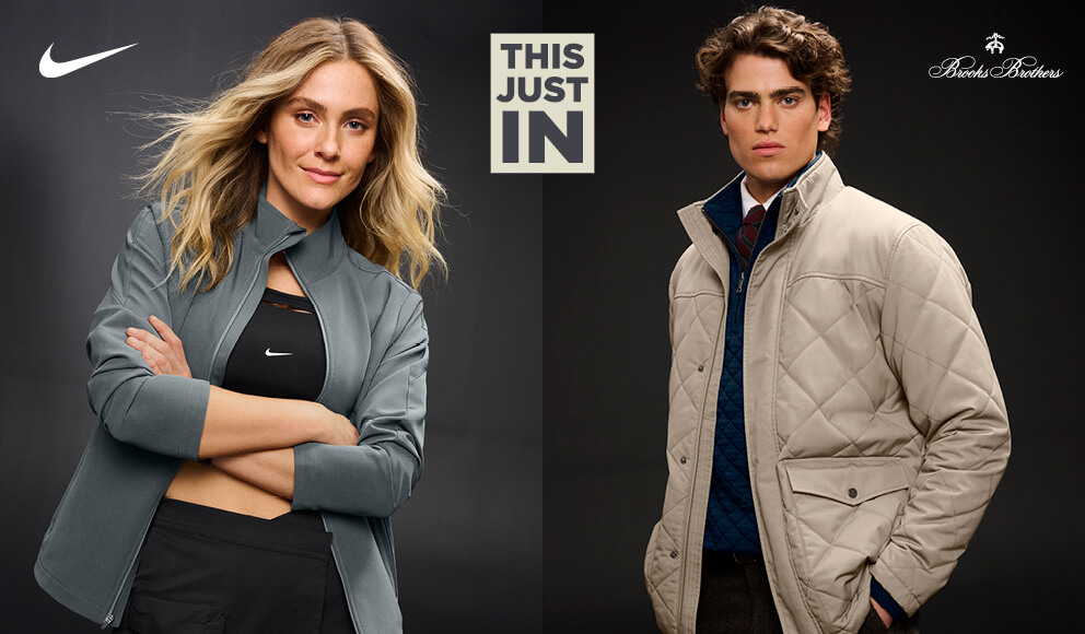 Shop New Retail Styles