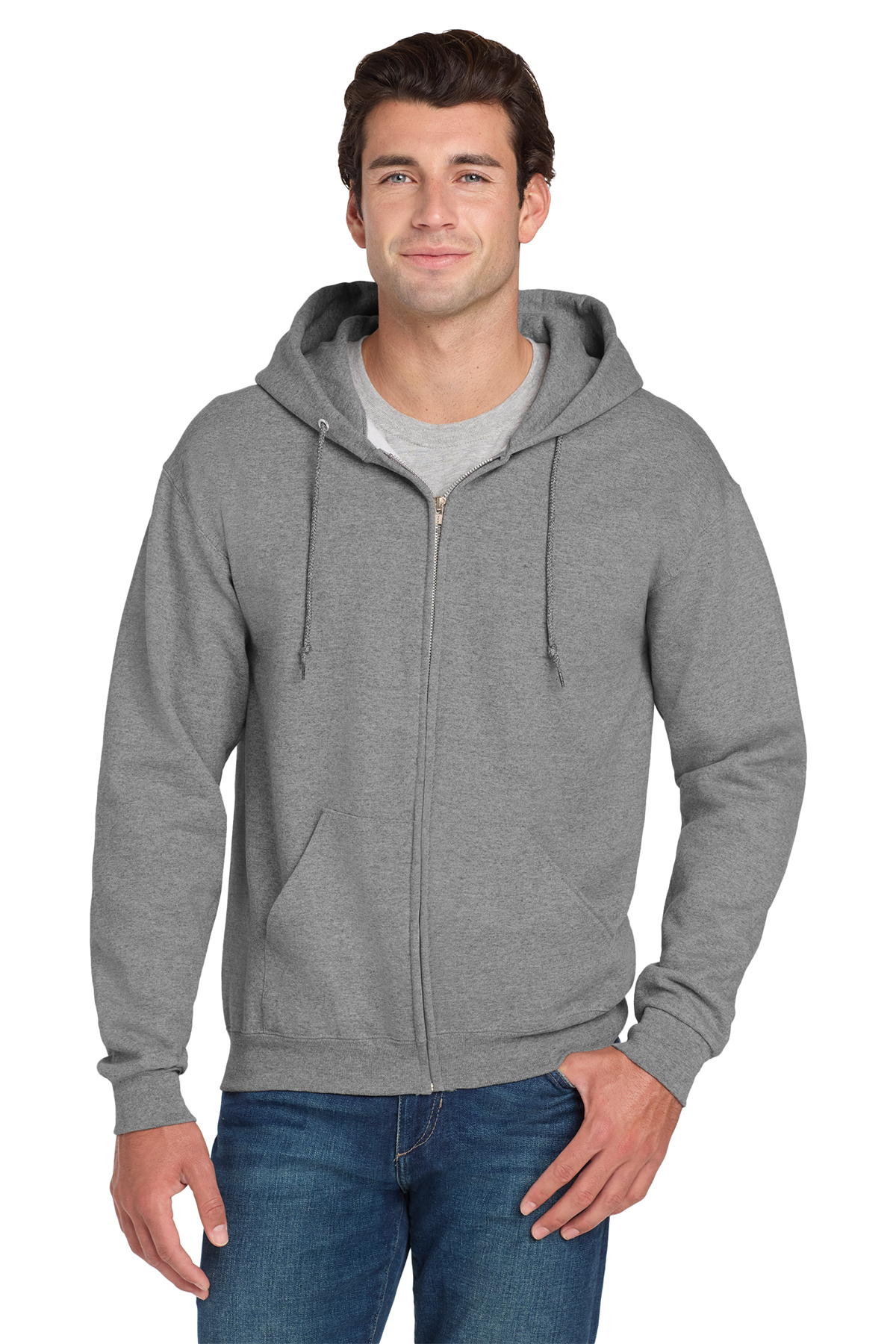 Jerzees super sweats nublend hoodie deals