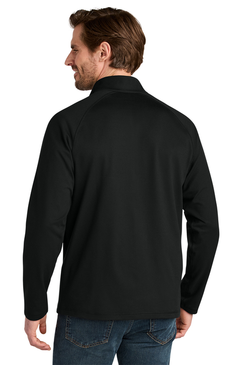 Eddie Bauer Adventurer 1/4-Zip | Product | SanMar