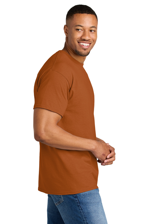 Gildan DryBlend 50 Cotton/50 Poly T-Shirt | Product | SanMar