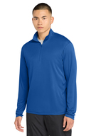 Sport-Tek Women's PosiCharge Competitor™ 1/4-Zip Pullover