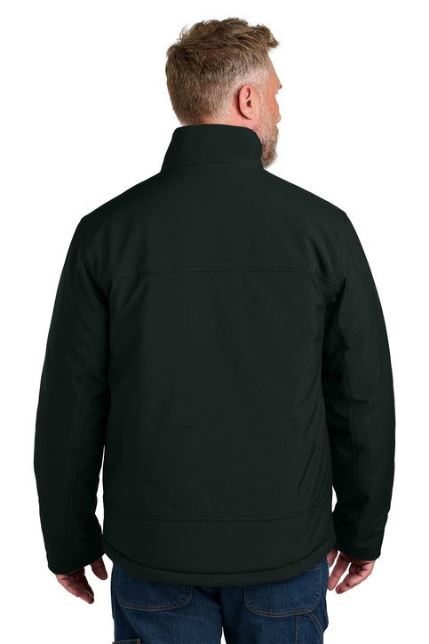 CornerStone Insulated Workwear Soft Shell | Product | SanMar