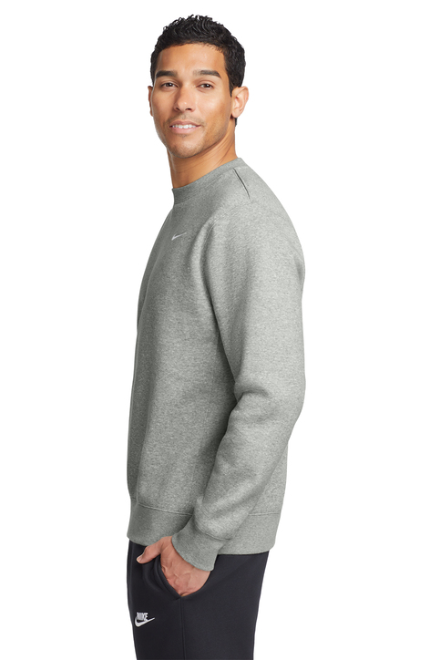 Nike Club Fleece Crew | Product | SanMar