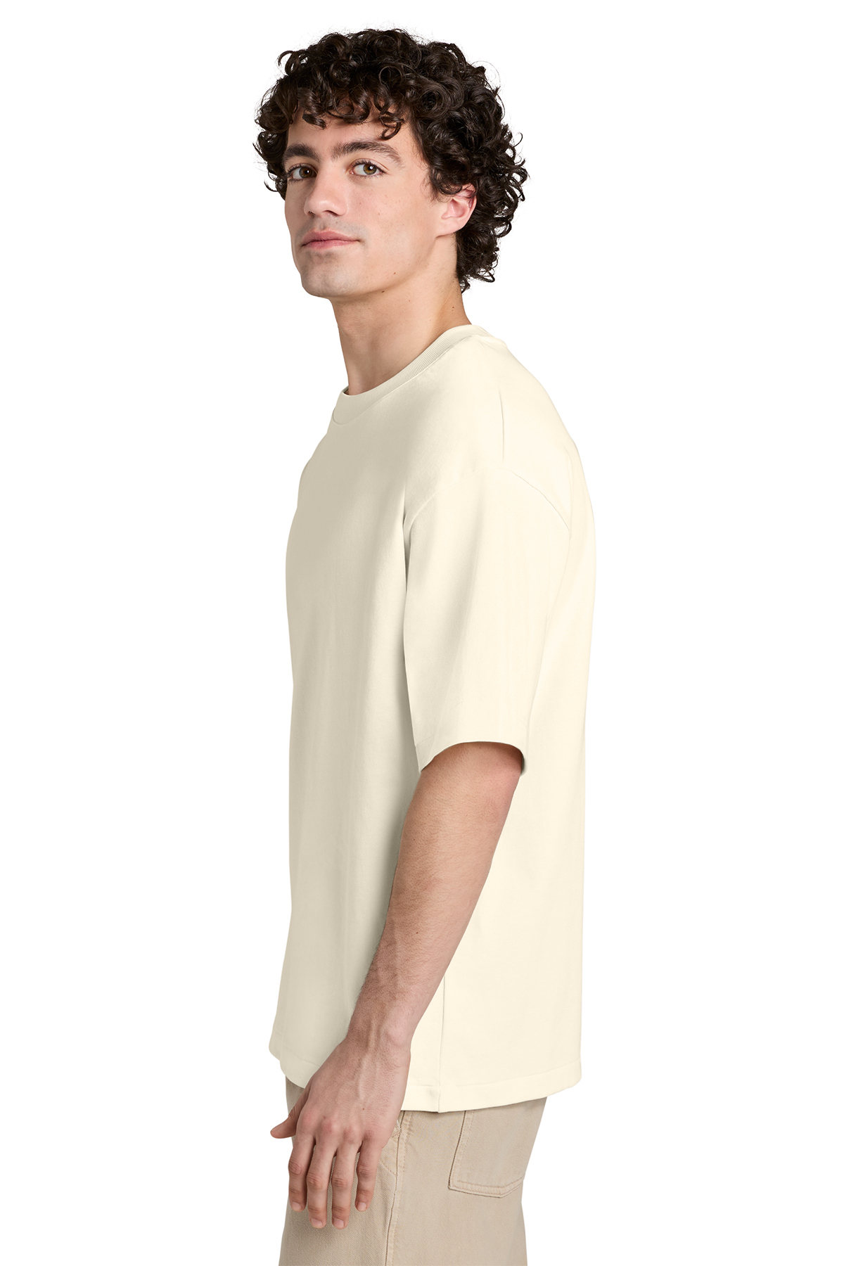 Stanley/Stella Unisex Asher Tee | Product | Company Casuals