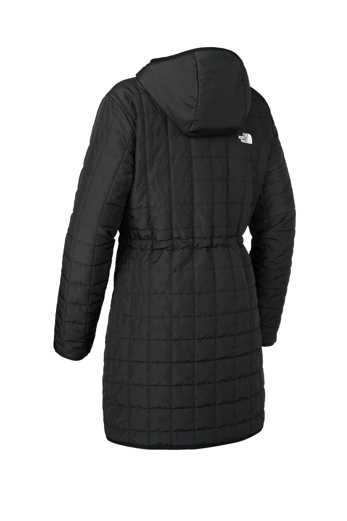 The North Face Women's Iron Drift Quilted Hooded Parka | Product
