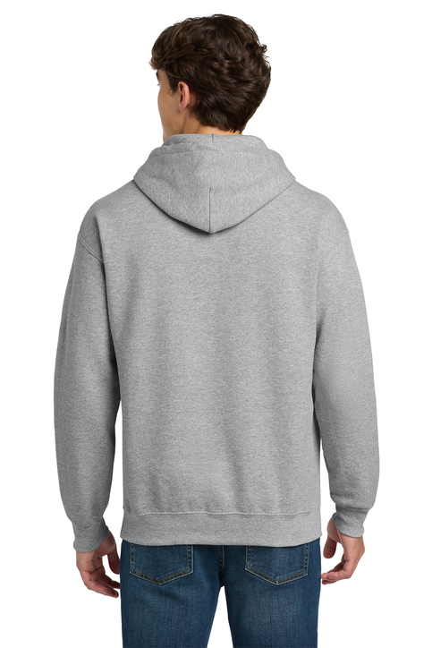 Gildan DryBlend Pullover Hooded Sweatshirt | Product | SanMar