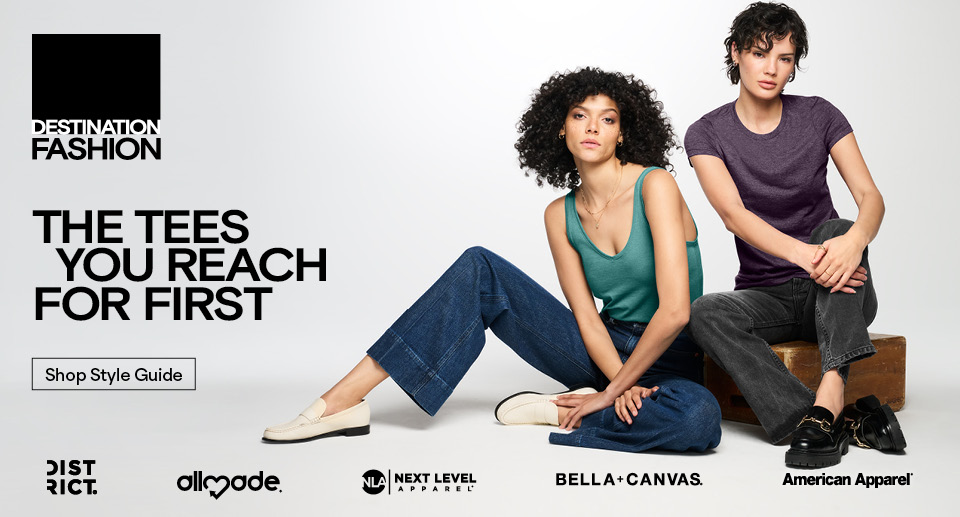 Wholesale Apparel, Bags and Caps SanMar