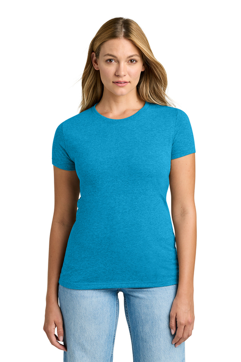 Next Level Apparel Adult Tri-Blend Tee | Product | SanMar