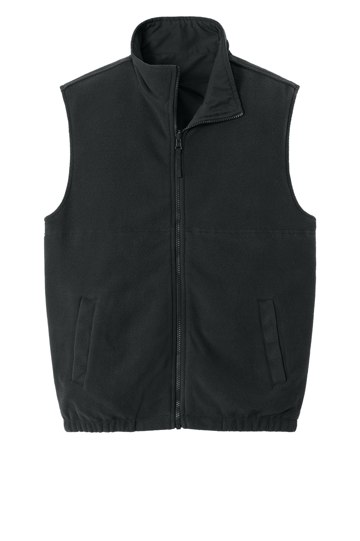 Port Authority Reversible Charger Vest | Product | Port Authority