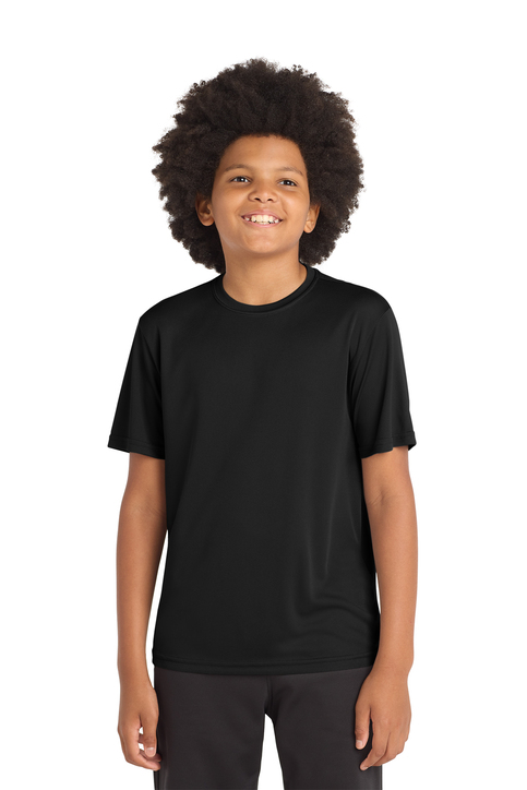 Sport-Tek Youth PosiCharge Competitor™ Tee | Product | SanMar