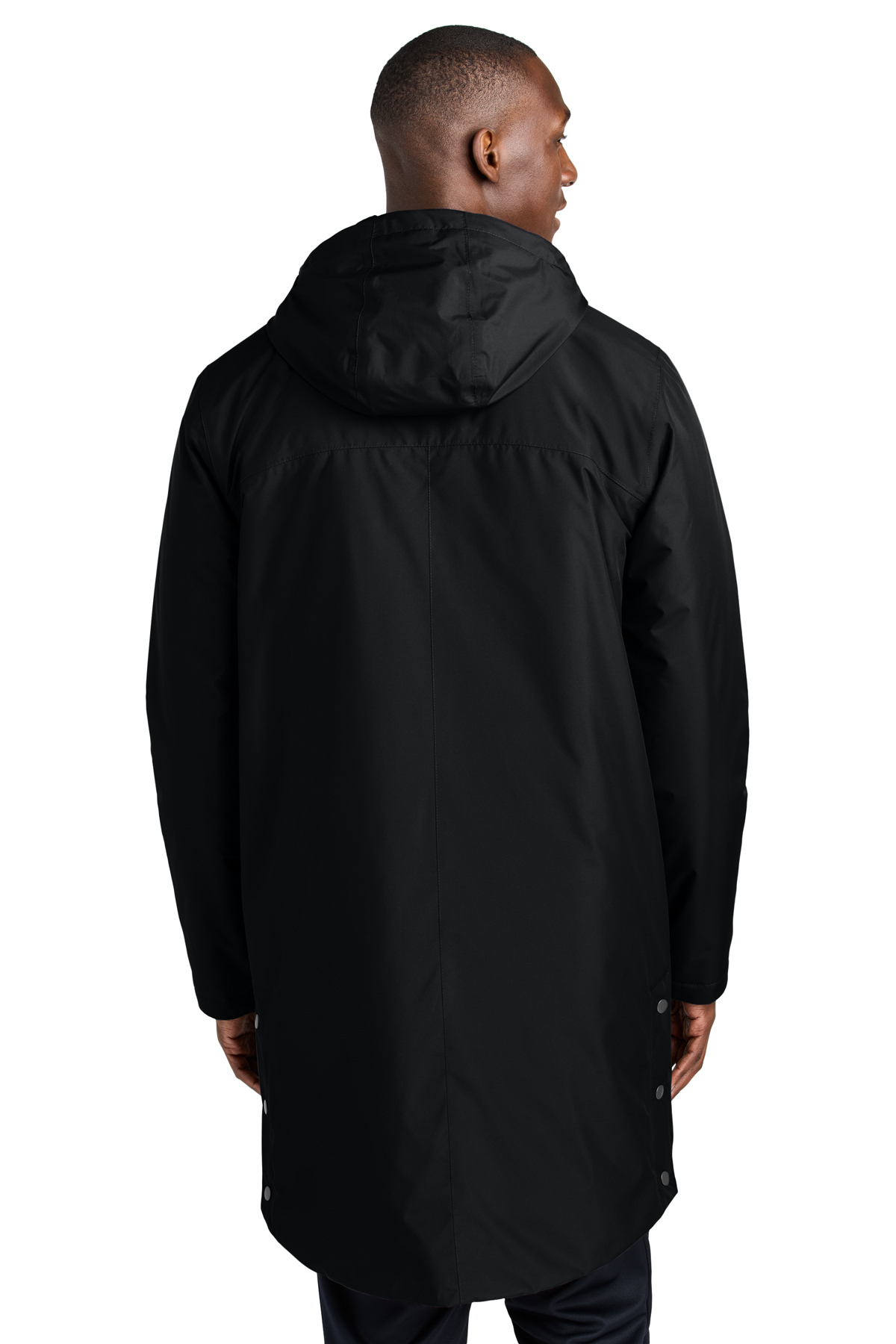 Sport-Tek Waterproof Insulated Sideline Parka | Product | Sport-Tek