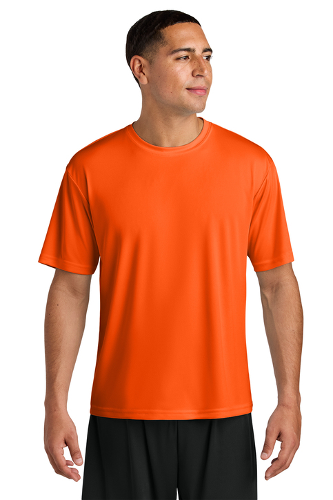 A4 Cooling Performance Short Sleeve Tee | Product | SanMar