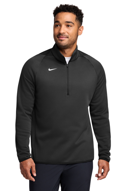 Nike Therma-FIT 1/4-Zip Fleece | Product | Company Casuals