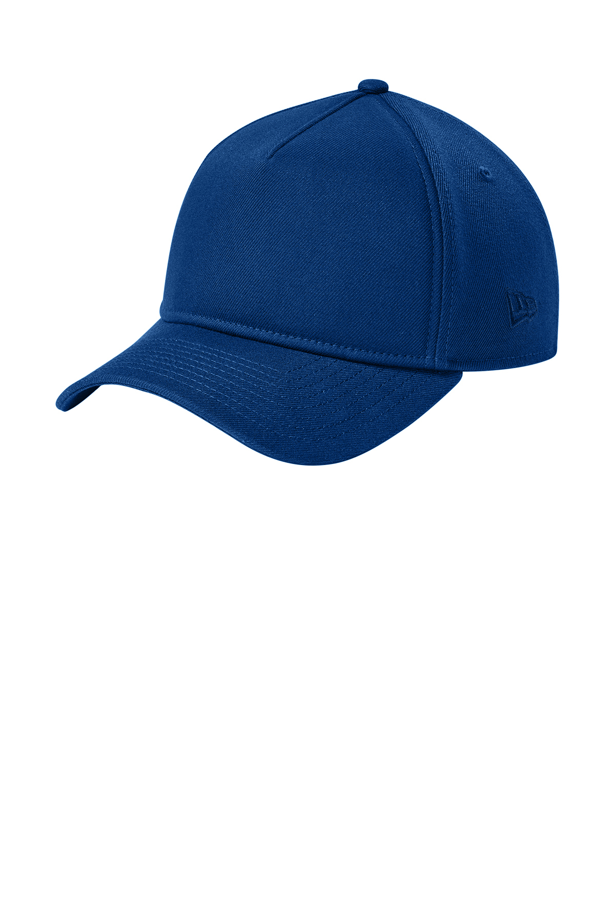 New Era A-Frame Snapback Cap | Product | SanMar