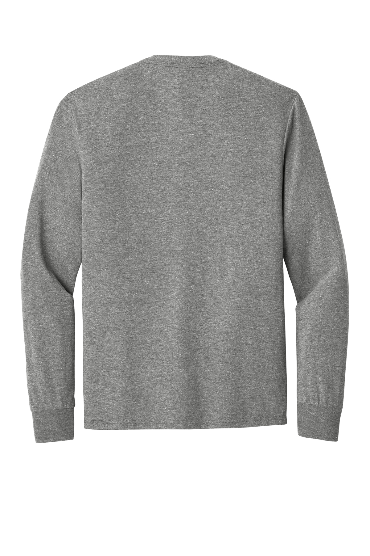 District Perfect Tri Long Sleeve Tee | Product | District