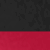 Black/ True Red
